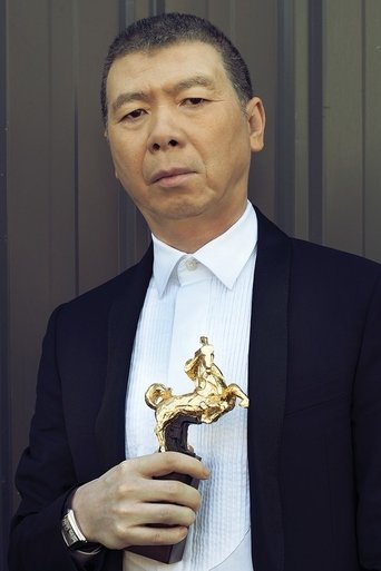 Image of Feng Xiaogang