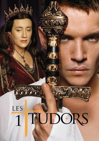 Les Tudors - S1 - Épisode 2 : Illusions perpétuelles - Affiche