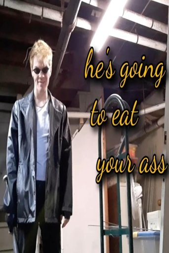 The Joke is that Cows Eat Grass (2022)