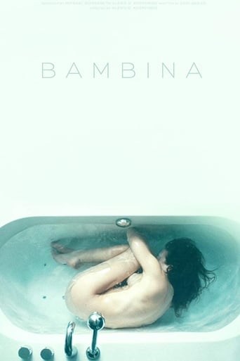 Poster of Bambina