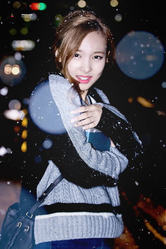 Im Nayeon