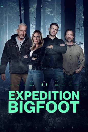 Expedition Bigfoot (2019) YTS torrent