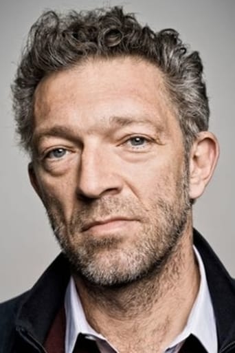 Imagen de Vincent Cassel