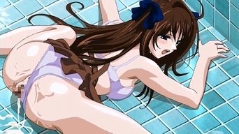 Episódio Episódio 7 da série ストリンジェンド ~エンジェルたちのプライベートレッスン~