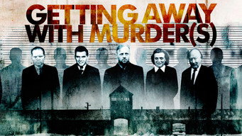 Getting Away with Murder(s) (2021)