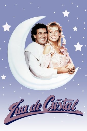 Crystal Moon (1990)