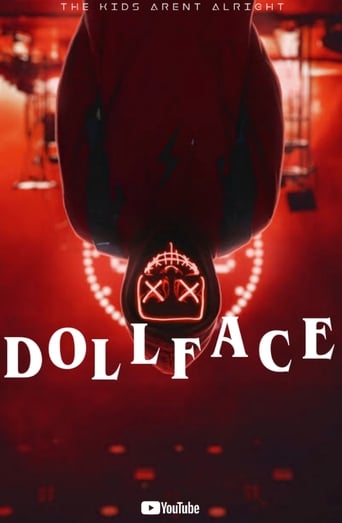 Dollface image
