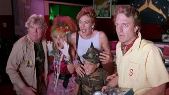 TerrorVision backdrop 10