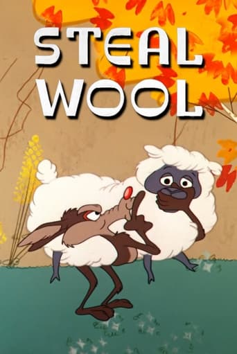 Poster för Steal Wool