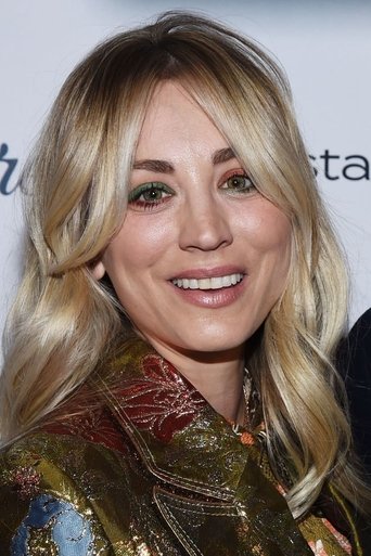Image of Kaley Cuoco