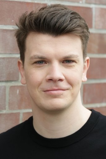Benjamin Hartwig headshot