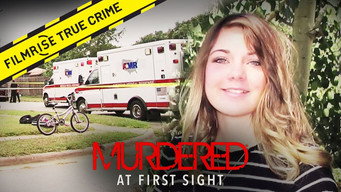 A Senseless Act: Lauren Landavazo