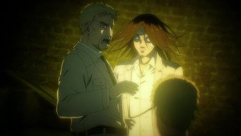 Assistir Attack on Titan Online