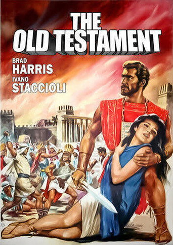 The Old Testament poster — watch free in HD on FreeFlix