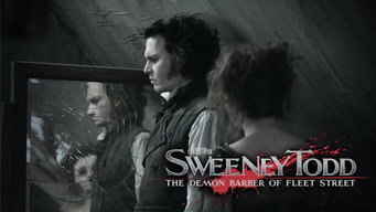 Galeria 4 - Sweeney Todd: El barbero diabólico de la calle Fleet