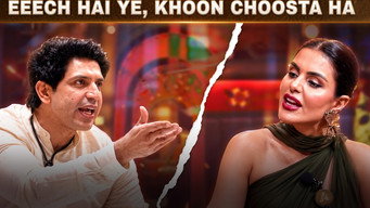 Leech Hai Ye Khoon Choosta Hai