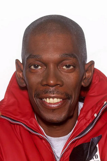 Image of Maxi Jazz
