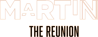 Martin: The Reunion logo