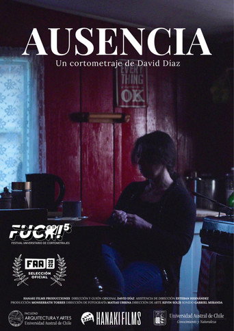 Ausencia (2022)
