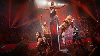 Raw Temporada 34 Episodio 41
