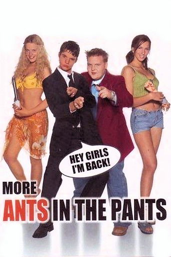 Ants in the Pants 2