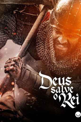 Salve al rey — Pósters 19