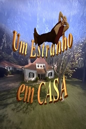 Um Estranho em Casa - Season 1 Episode 60   2002
