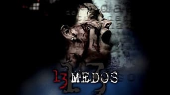 Trece miedos (2007)