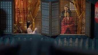 Aflevering 13 — Sweet Time