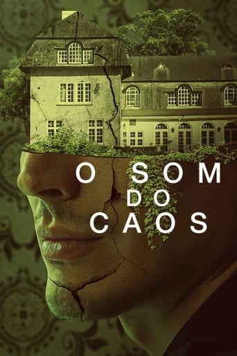 O Som do Caos Torrent (2023) Dual Áudio 5.1 / Dublado WEB-DL 1080p – Download