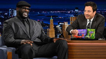 The Tonight Show Starring Jimmy Fallon S12E3 poster