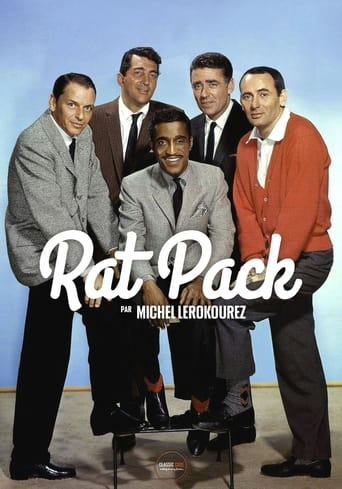 Rat Pack en streaming 