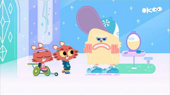 Episode 55 — The Serious Club