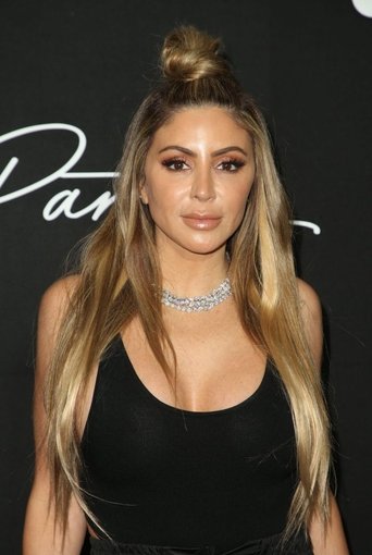 Image of Larsa Pippen