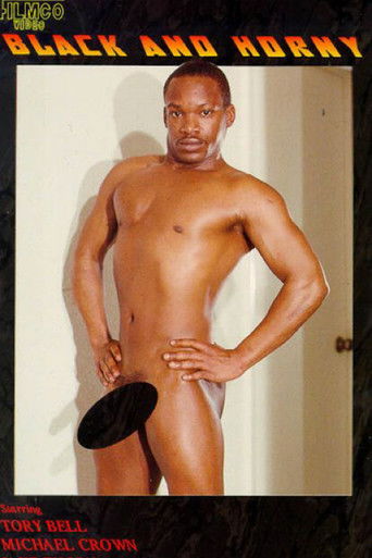 Black and Horny