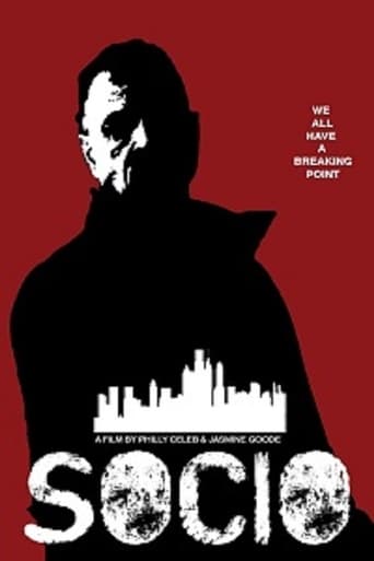 Socio poster