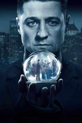 Gotham