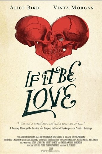 If It Be Love (2015)