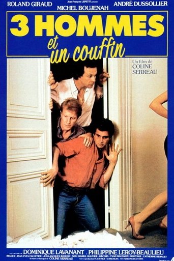 Trois Hommes Et Un Couffin (1985)