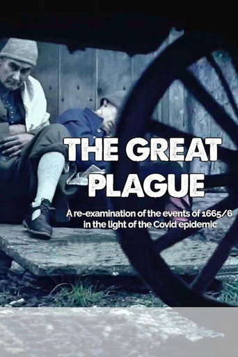 The Great Plague 포스터