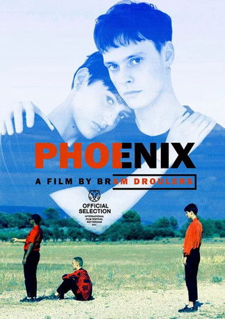 Phoenix poster