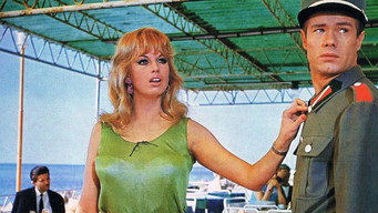 Carmen Baby (1967)