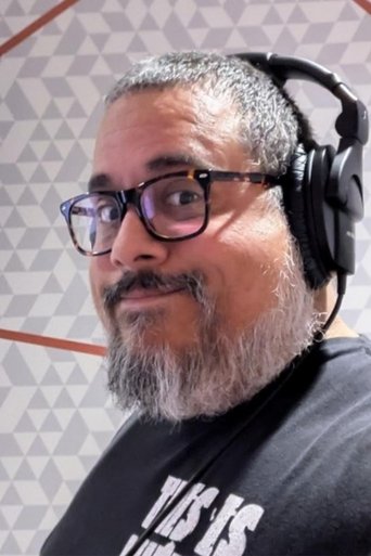 Image of Albie Robles