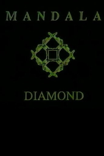 Mandala Diamond galeri 1