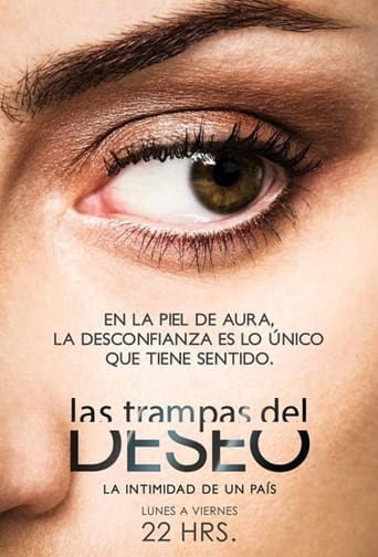 Poster of Las Trampas del Deseo