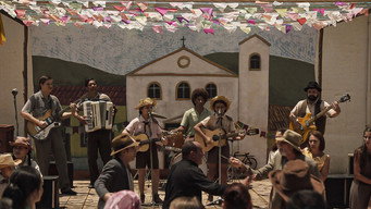 Assistir As Aventuras de José e Durval Online