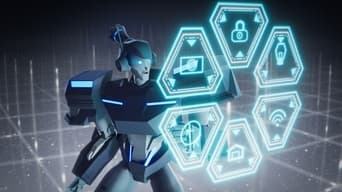 Transformers: EarthSpark