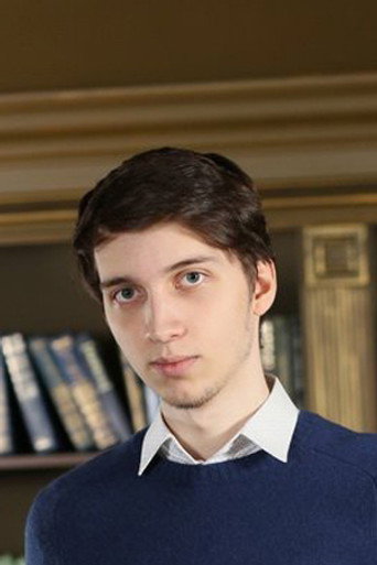 Ivan Spiridonov — Context cast