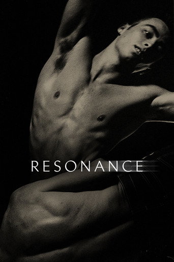 Resonance — Pósters 2