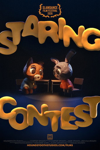 Staring Contest (2026)